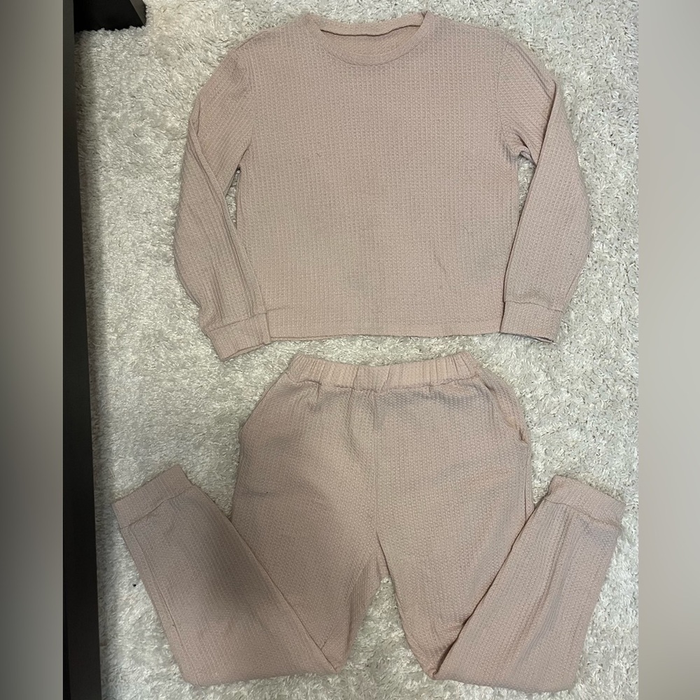 Women’s Loungewear Set